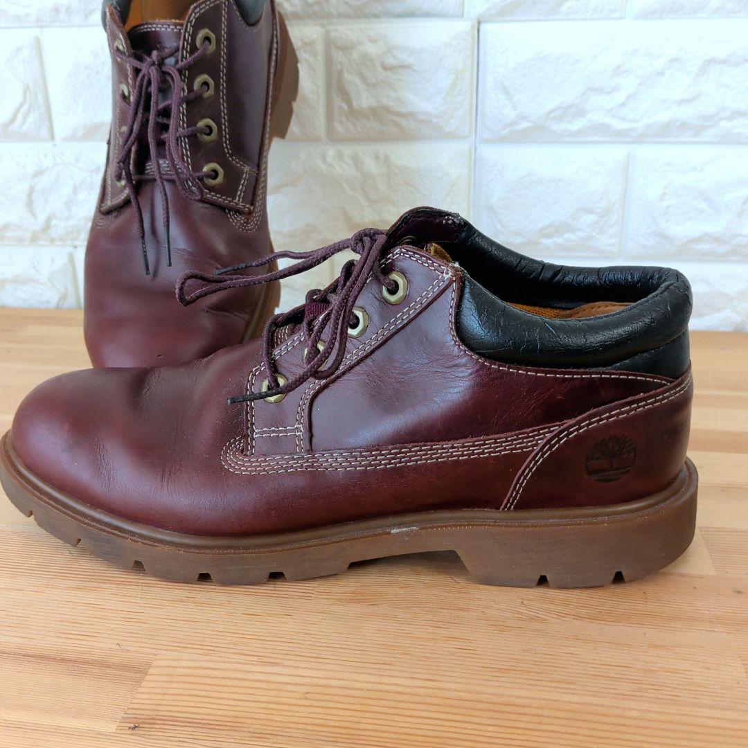 Timberland ティンバーランド YOUTH BASIC OX