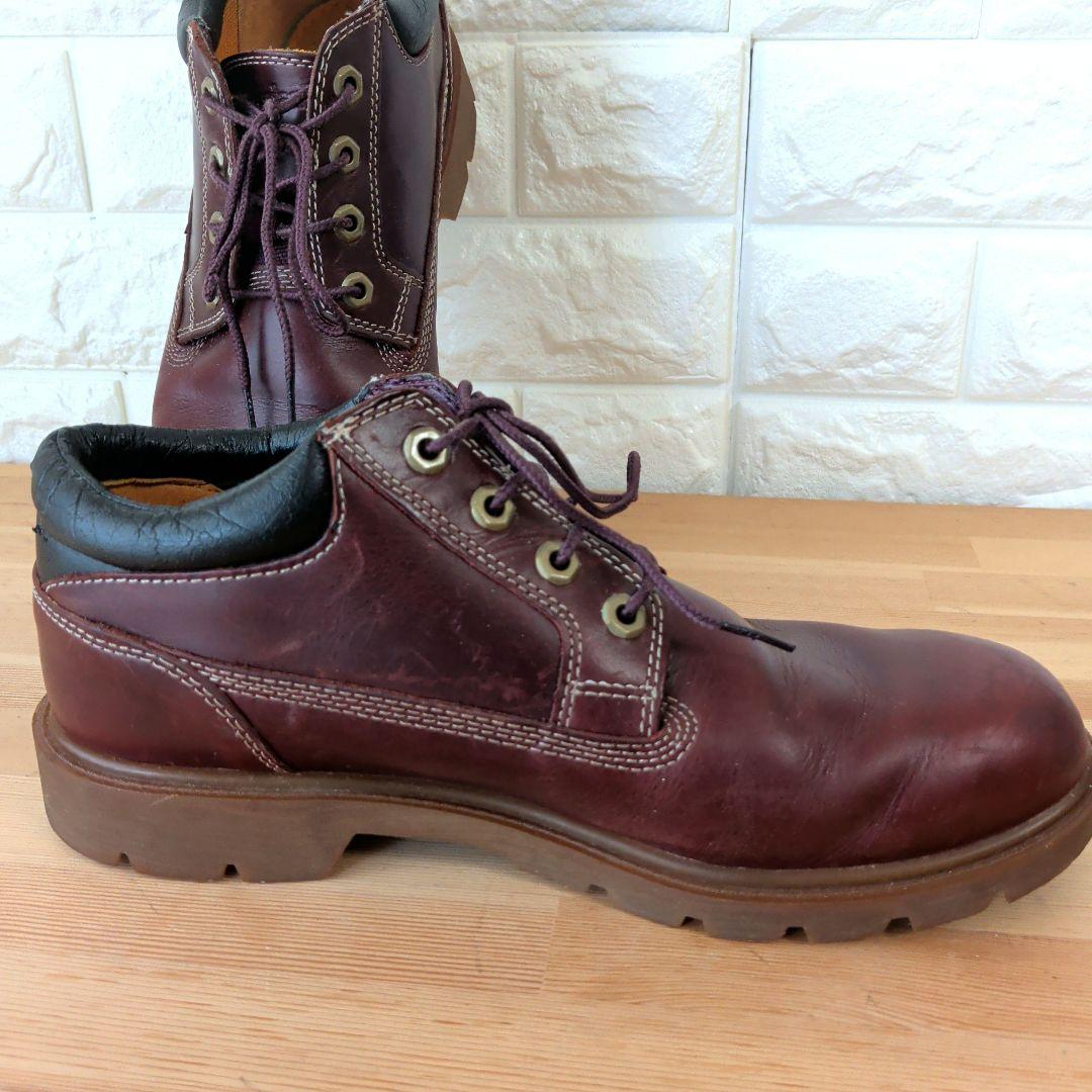 Timberland ティンバーランド YOUTH BASIC OX