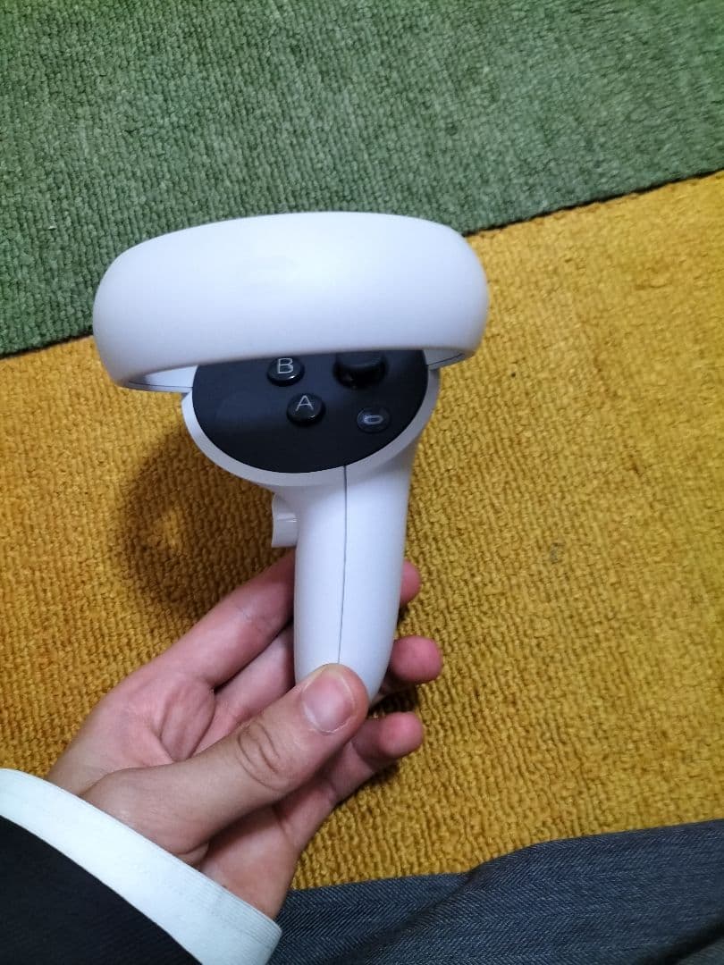  Quest 2 64GB VRヘッドセット　VR