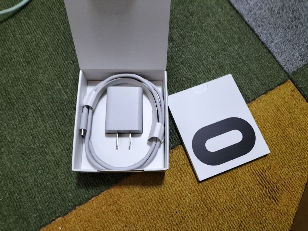  Quest 2 64GB VRヘッドセット　VR
