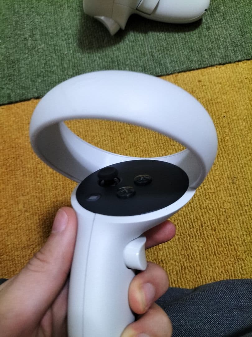  Quest 2 64GB VRヘッドセット　VR