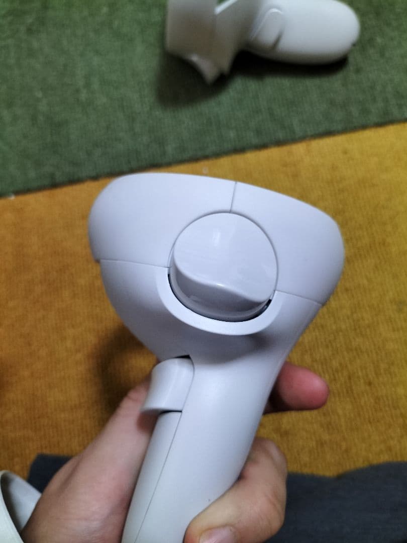  Quest 2 64GB VRヘッドセット　VR