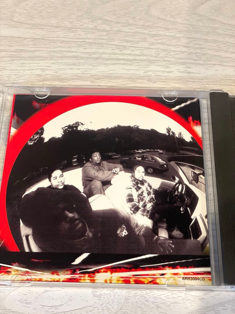 【OG盤】5150 Crazy Has Struck Again g-rap