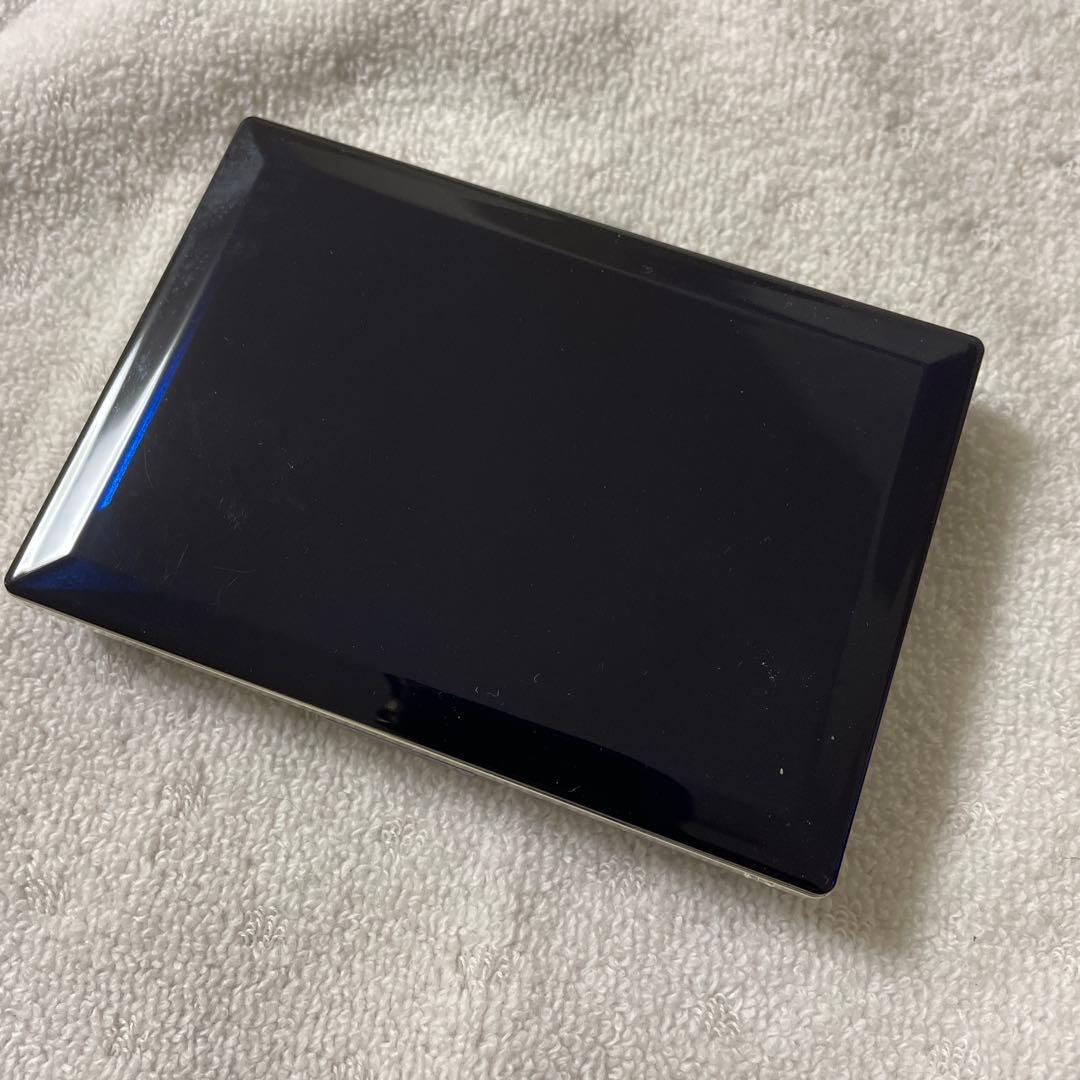 お値下げしました★クレドポーボーテ★タンプードルエクラ★o10番
