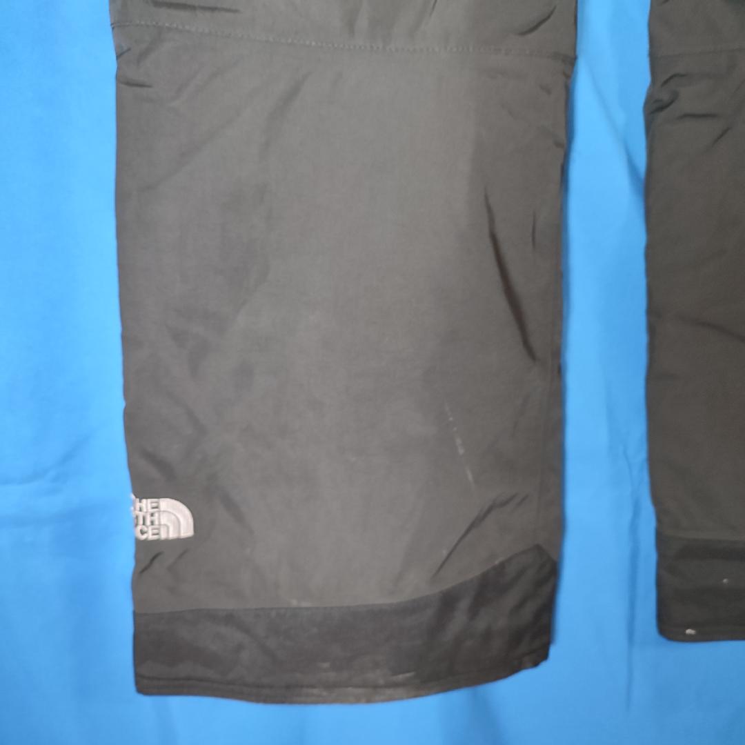 11-2THE NORTH FACE ノースフェイス HYVENT スキー