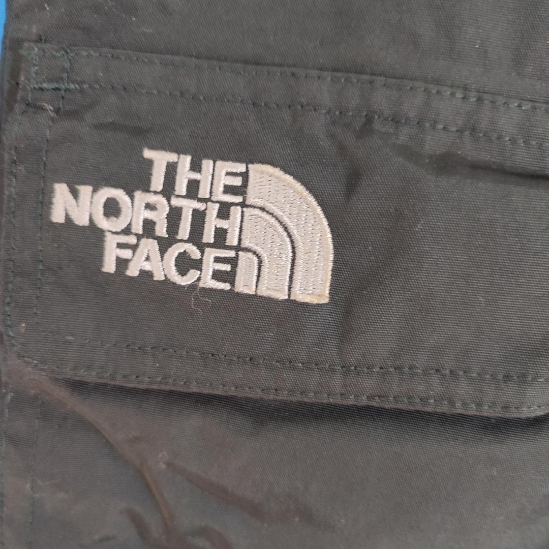 11-2THE NORTH FACE ノースフェイス HYVENT スキー