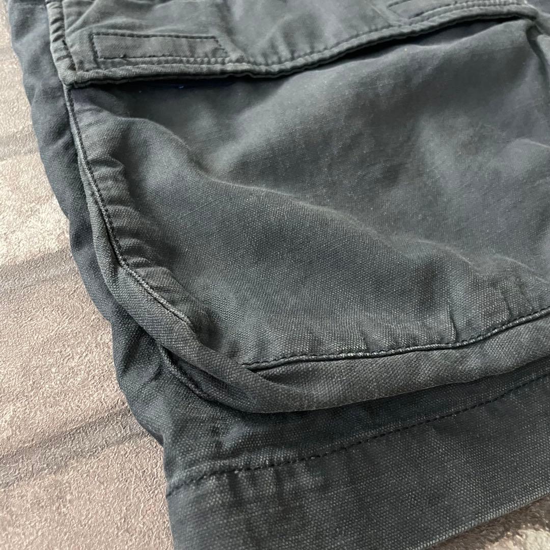 ジャケット・アウター old euro fireman work jacket navy 52