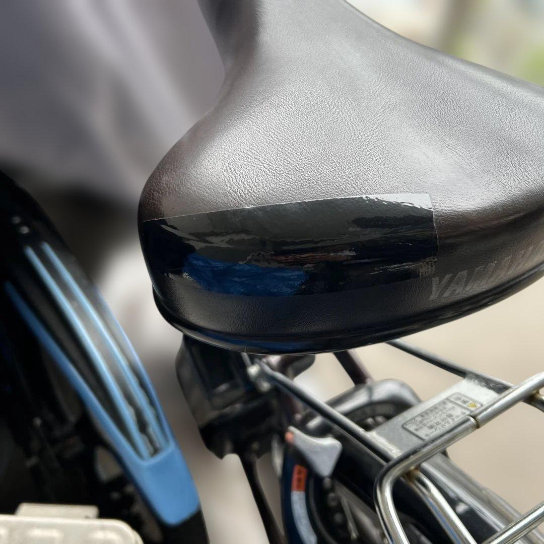 電動アシスト自転車 シティタイプ 川崎市矢向 直接取引限定