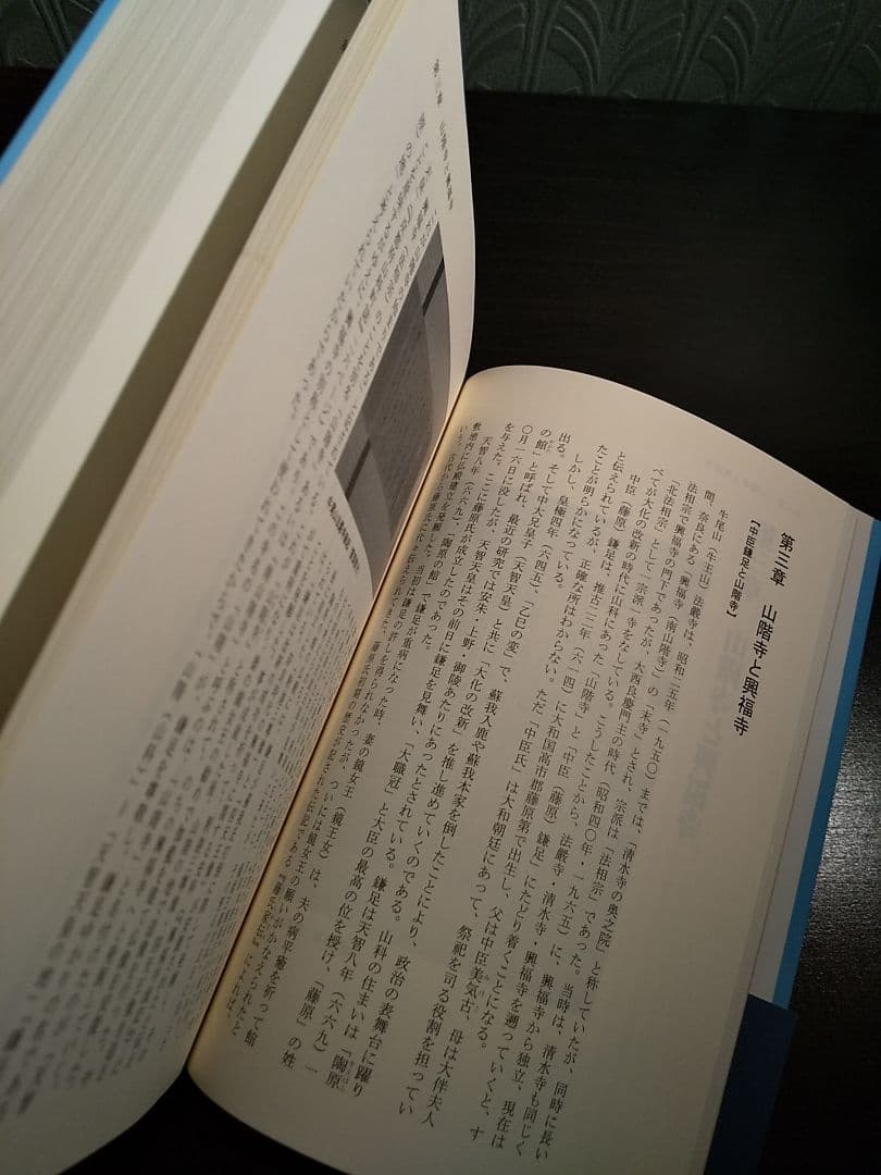 音羽の山寺 : 牛尾観音法嚴寺史／鏡山次郎 著