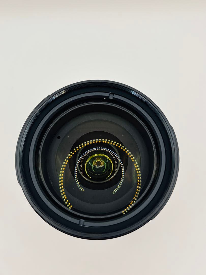 【良品】Nikon AF-S NIKKOR 18-200mm VR