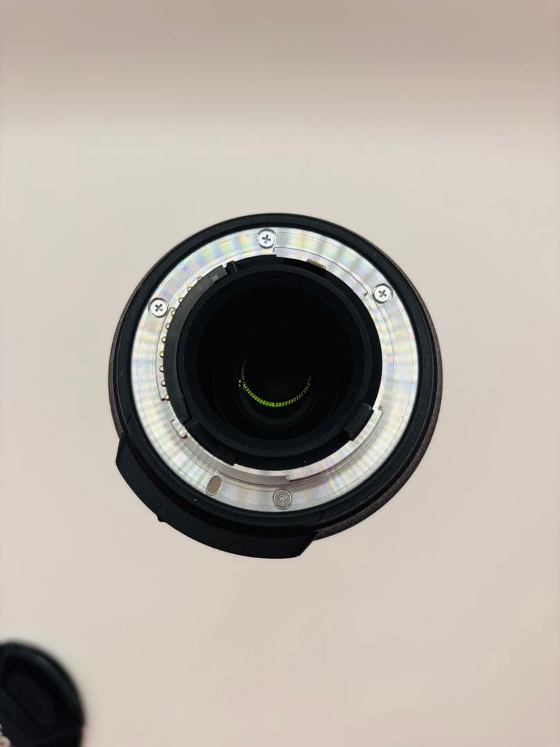 【良品】Nikon AF-S NIKKOR 18-200mm VR