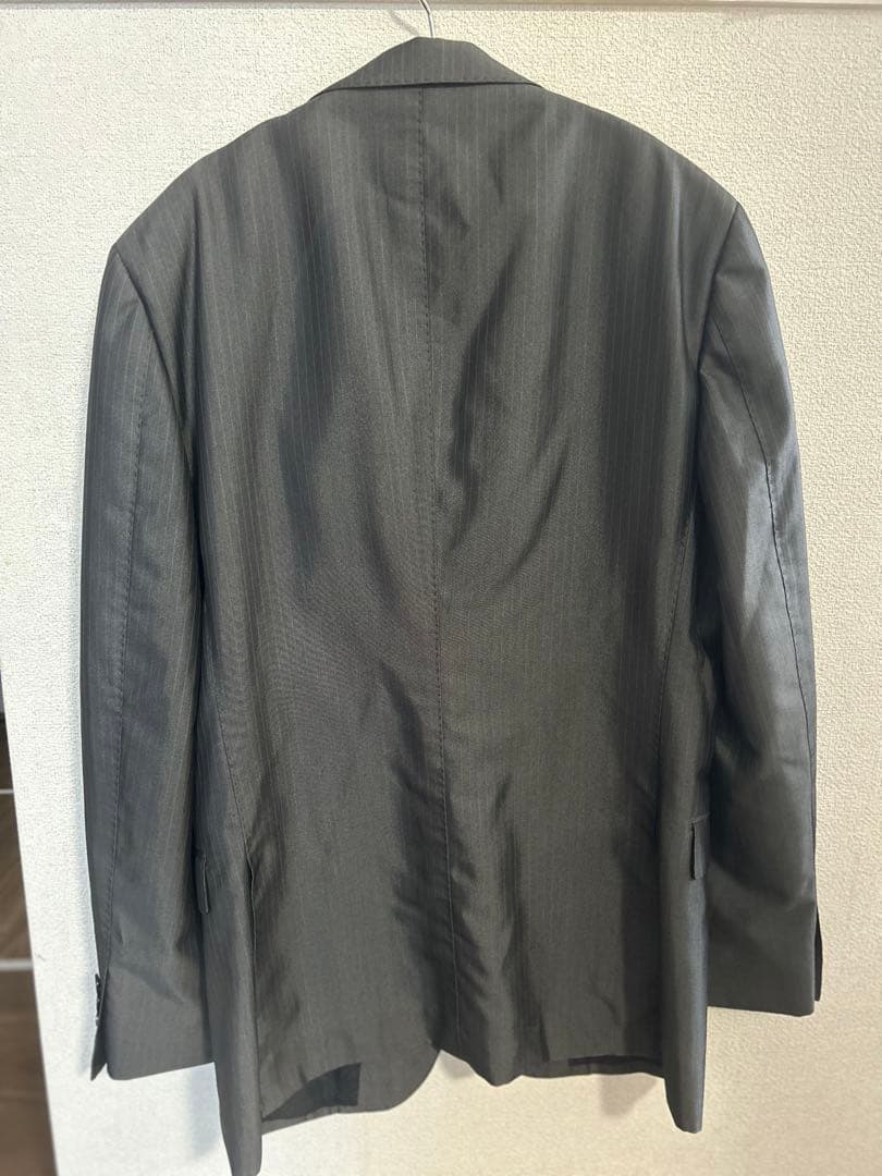 Burberry ジャケット