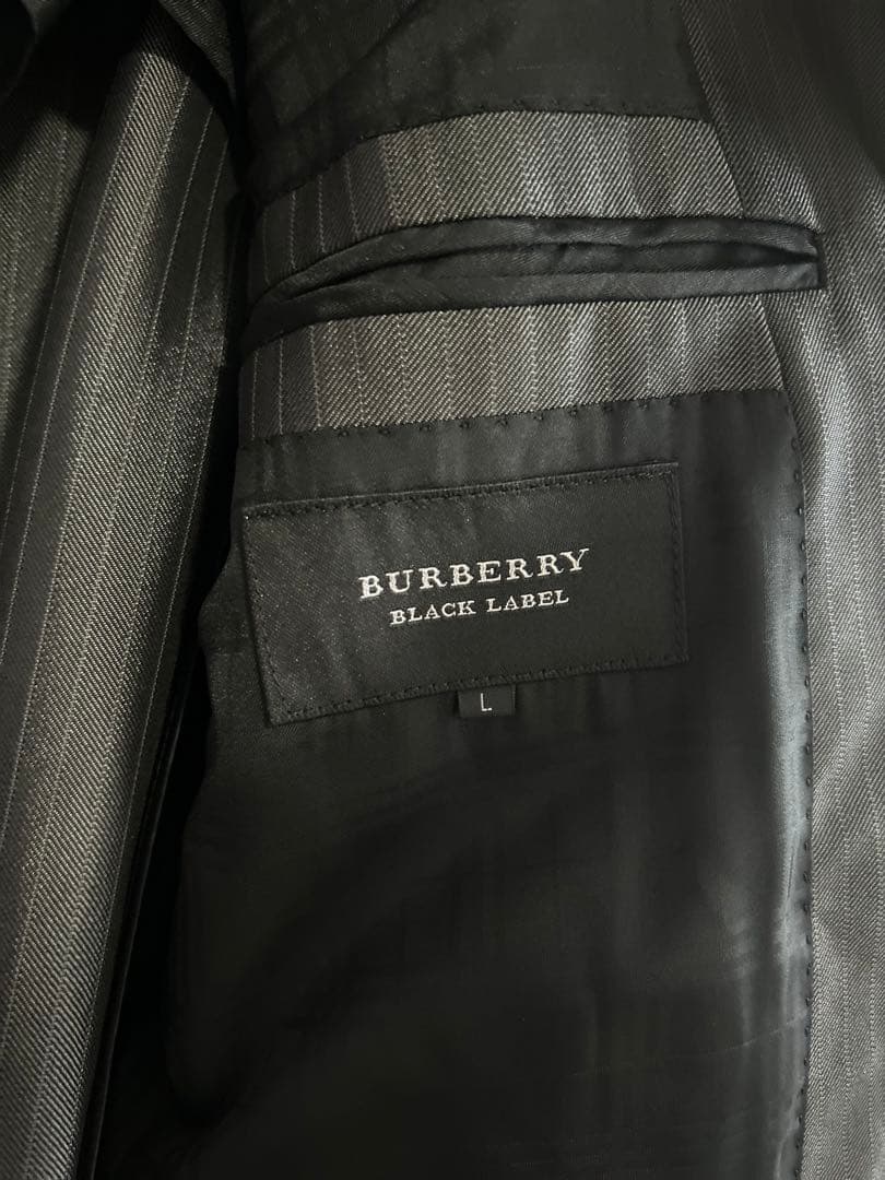 Burberry ジャケット