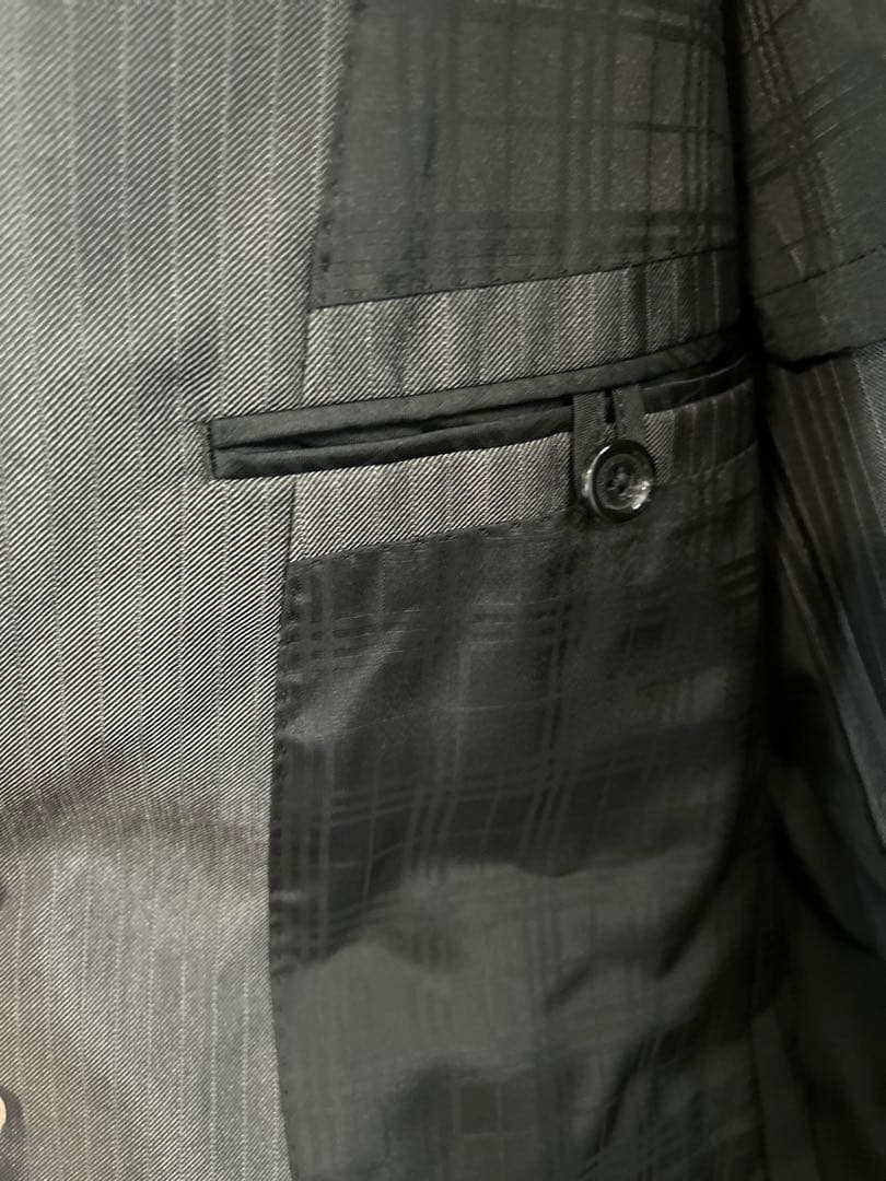 Burberry ジャケット
