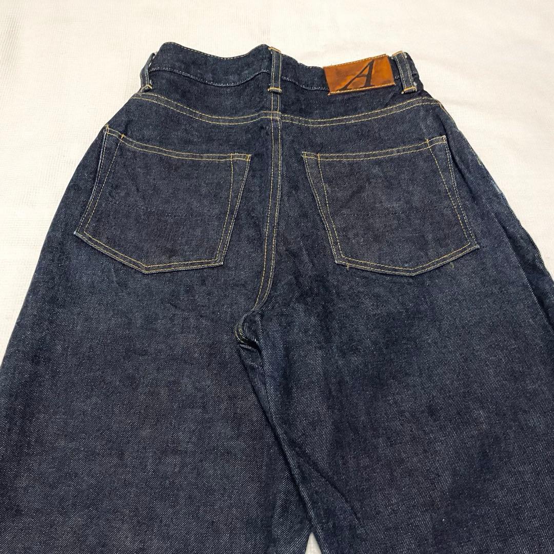 ANATOMICA 618 MARILYN 1 サイズ24
