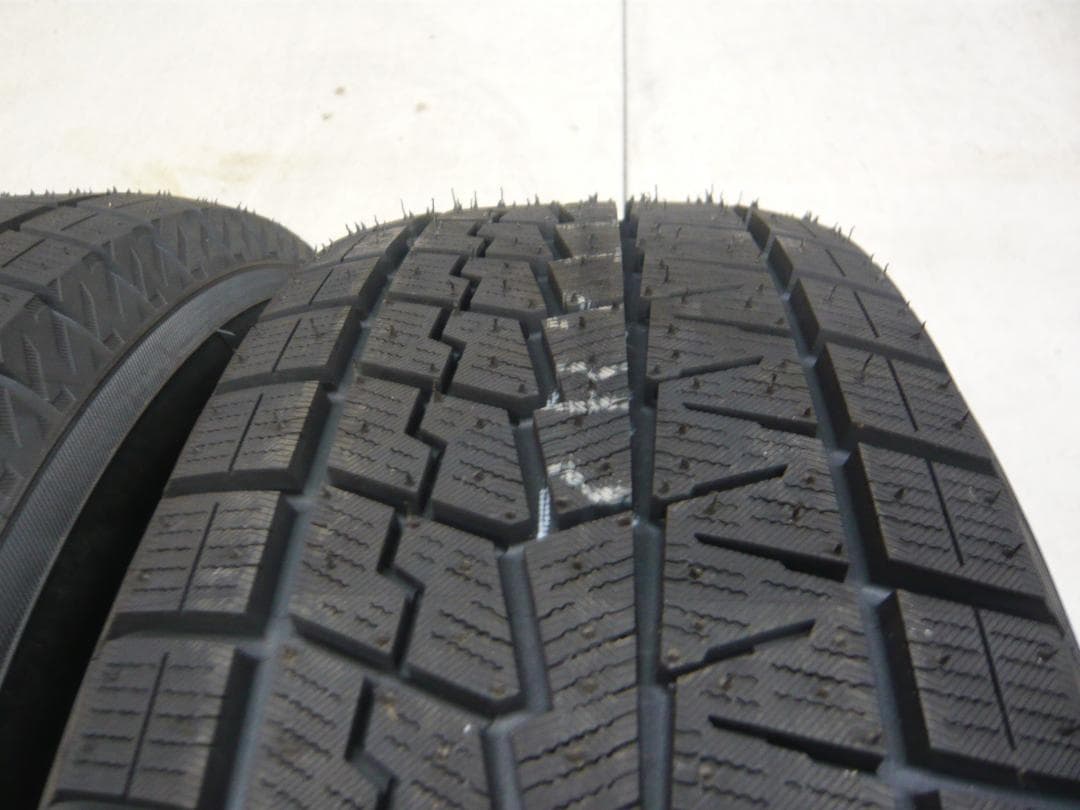 全国送料込☆ヨコハマアイスガードIG70☆215/60R17☆スタッドレスタイヤ