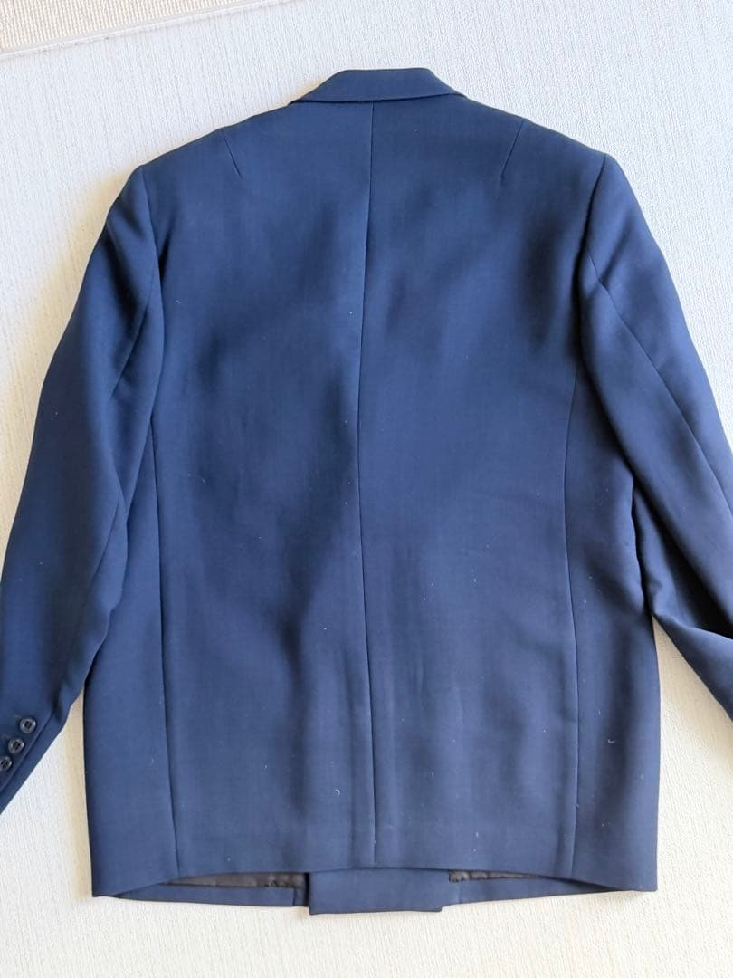 美品 ジョンローレンスサリバン ダブルジャケット　38