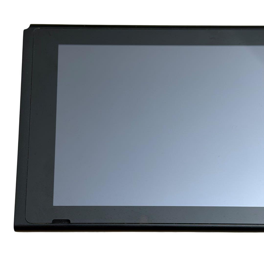 値下不可【ジャンク】Nintendo Switch 本体 初期型 未対策機