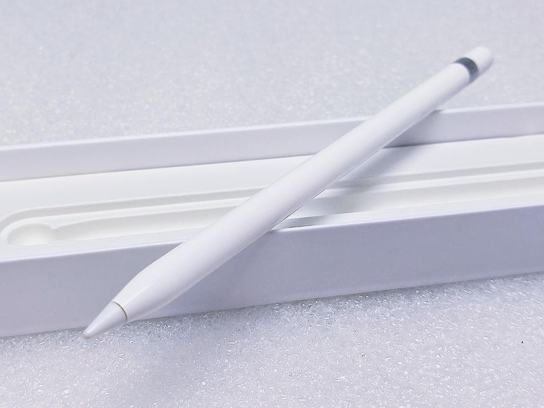 【美品】Apple Pencil アップルペンシル 第1世代 Type-C対応