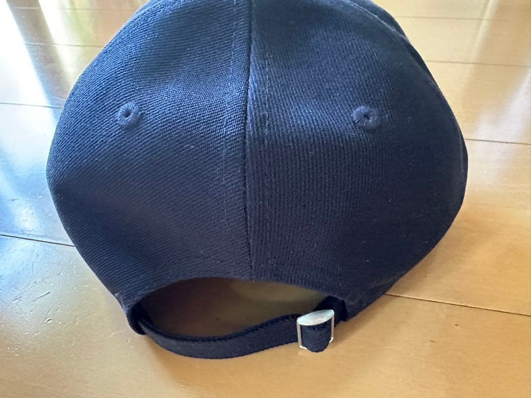 GAP×ニューエラ　コラボキャップ