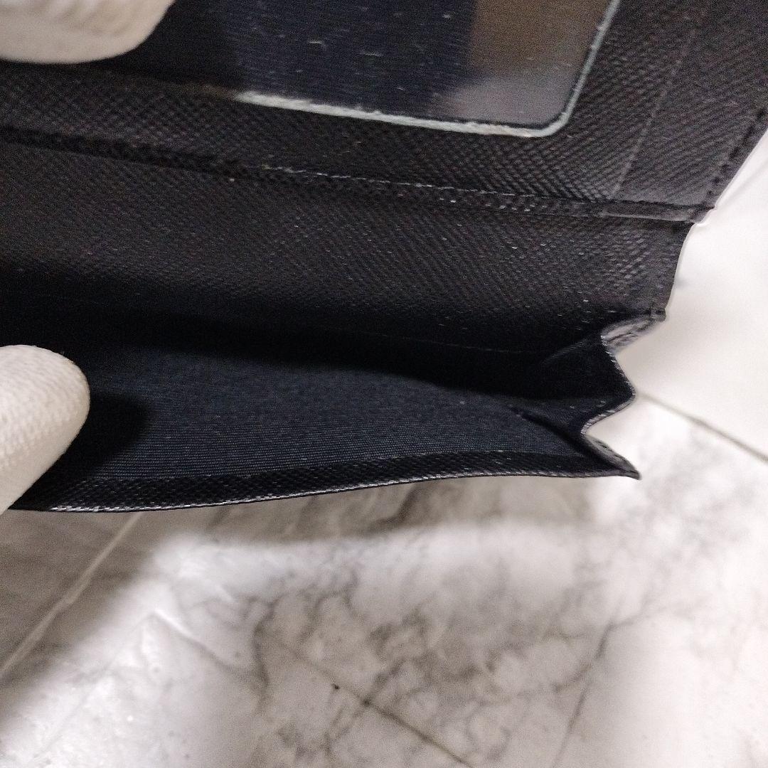 BURBERRY バーバリー　名刺入れ パスケース　カードケース　チェック柄