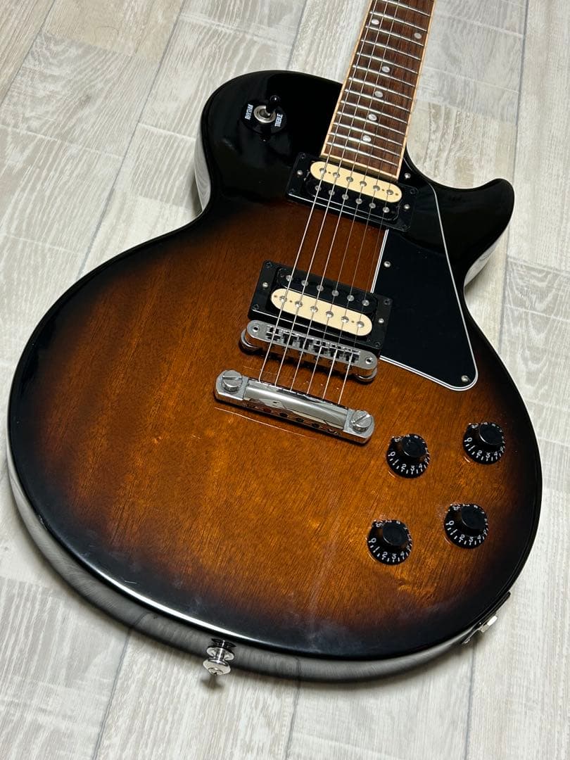ギター Gibson Limited Run Les Paul Special Plus