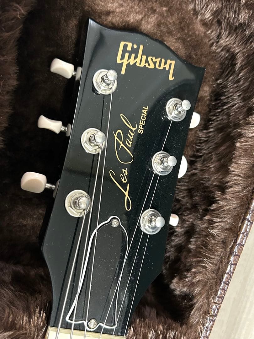 ギター Gibson Limited Run Les Paul Special Plus