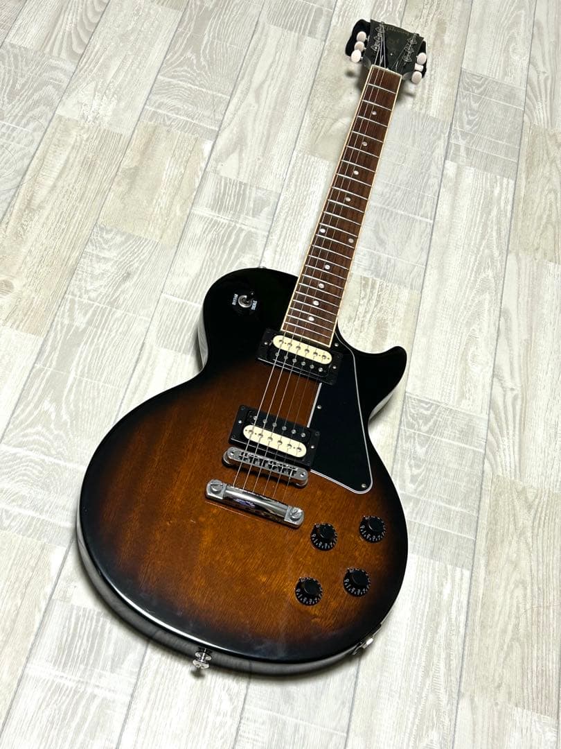 ギター Gibson Limited Run Les Paul Special Plus