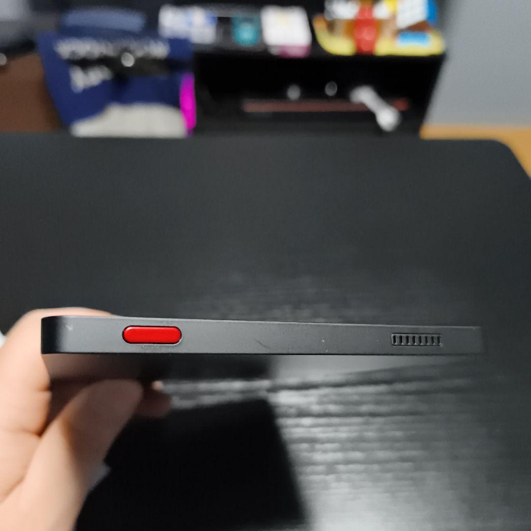 Bigme B6 電子書籍リーダー E-ink タブレット 【中古】