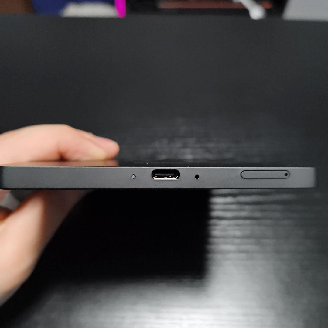 Bigme B6 電子書籍リーダー E-ink タブレット 【中古】