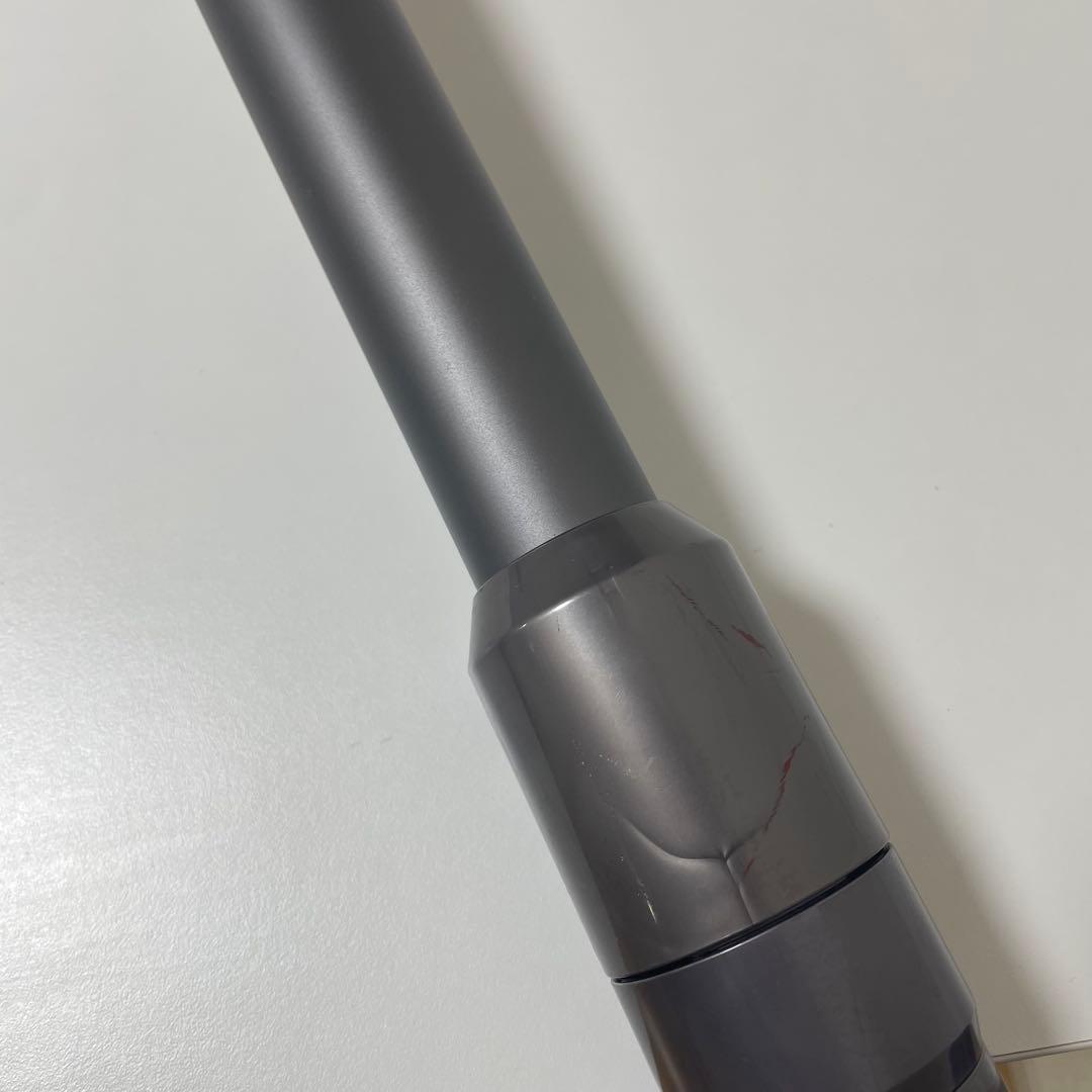 Dyson SV10Kコードレスクリーナー　354531