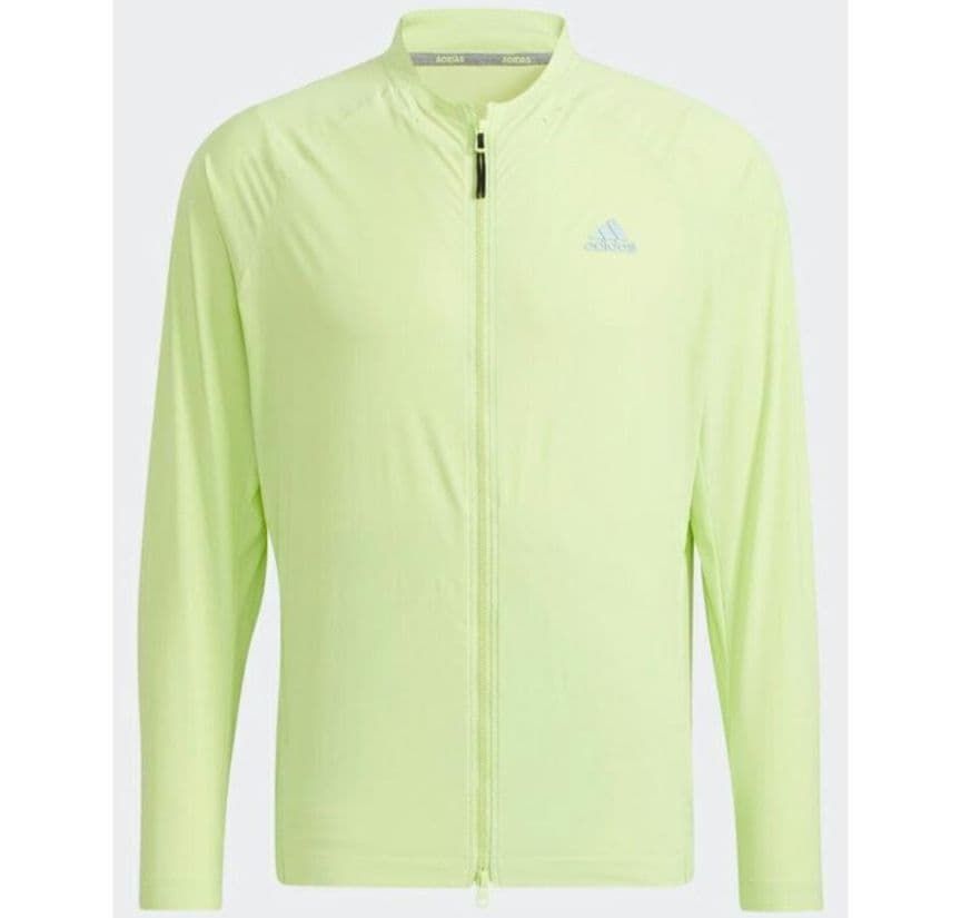 ★新品未使用 adidas ゴルフ ジャケット アディダス