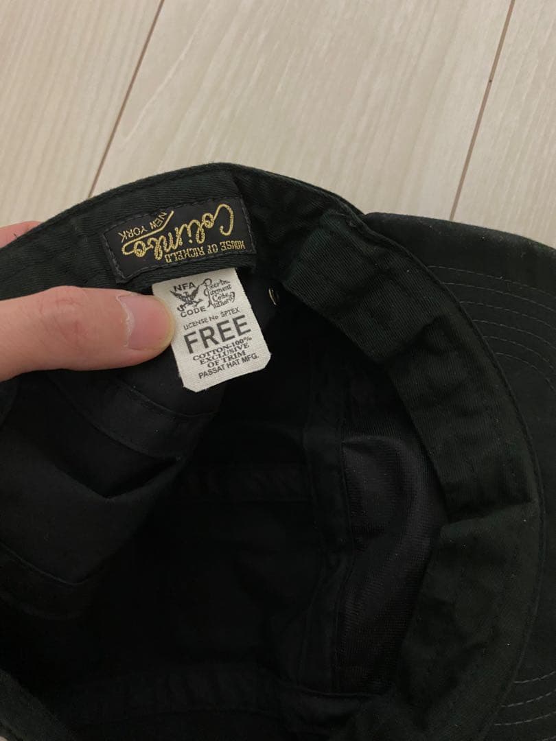 コリンボ Prospect Jet CAP ZX-0606 ジェットキャップ
