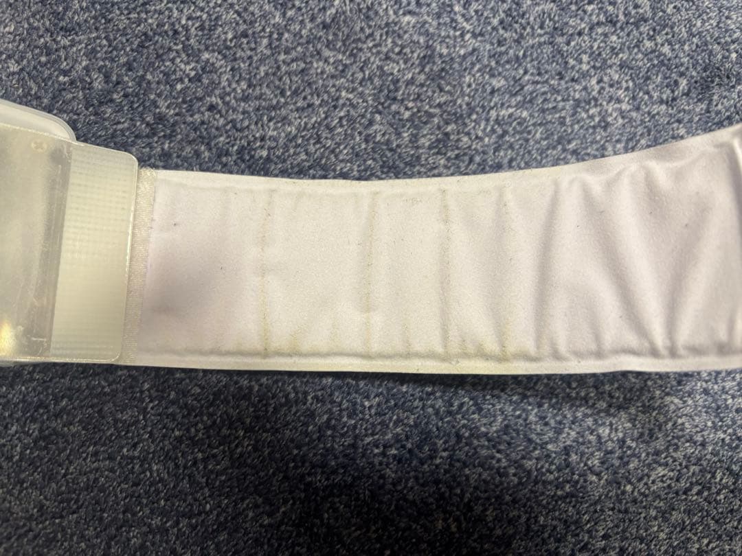 ゼンジン WELTRAUM Light Band ライトバンド