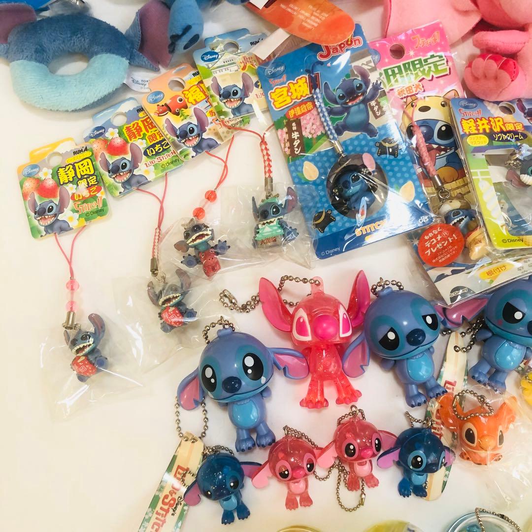 ディズニー リロアンドスティッチ グッズまとめ