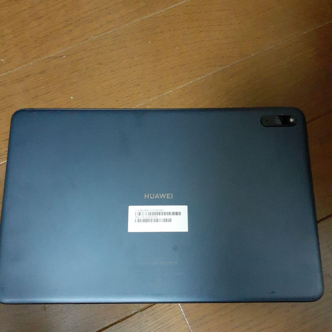 HUAWEI MatePad Wi-Fi 64GBモデル BAH3-W59