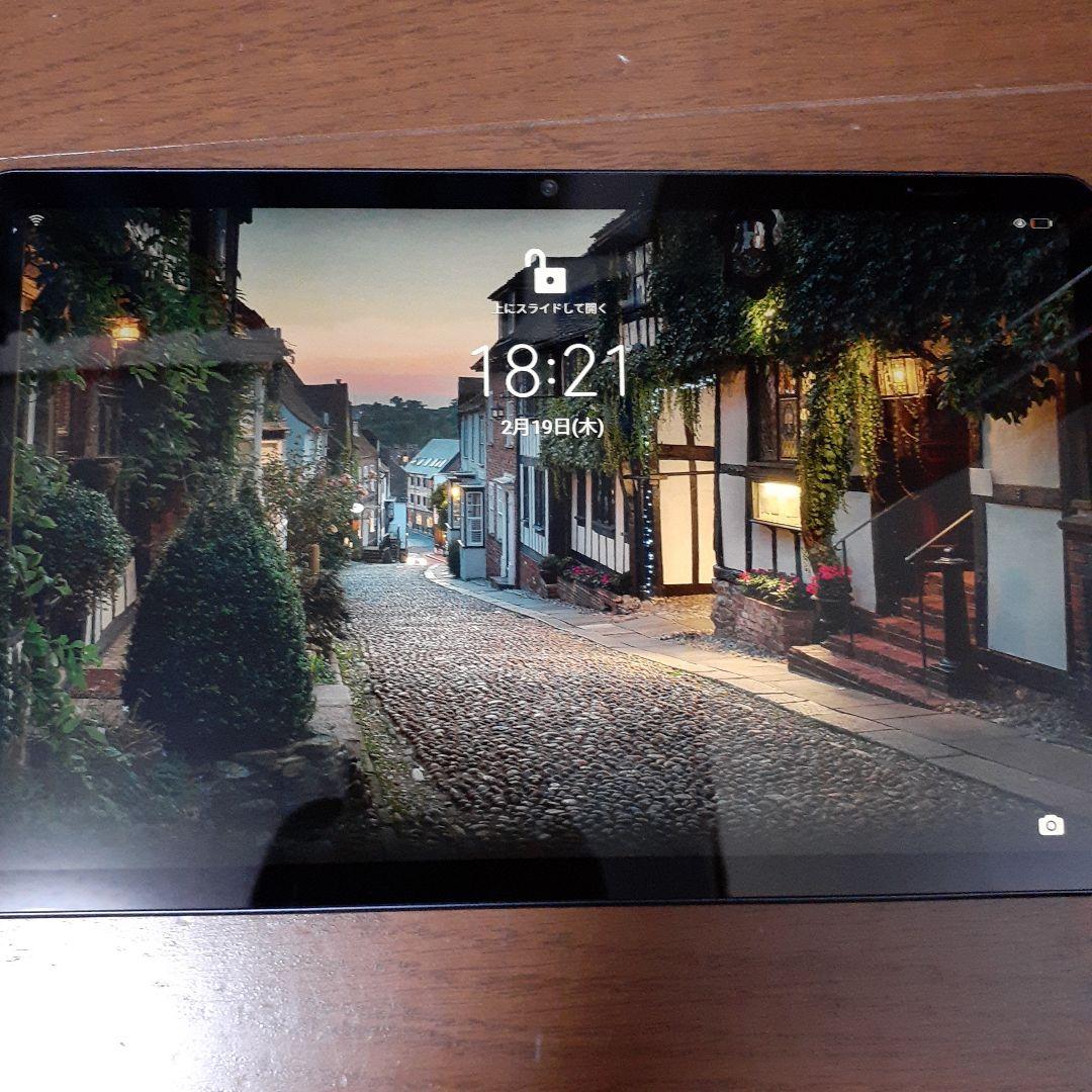 HUAWEI MatePad Wi-Fi 64GBモデル BAH3-W59