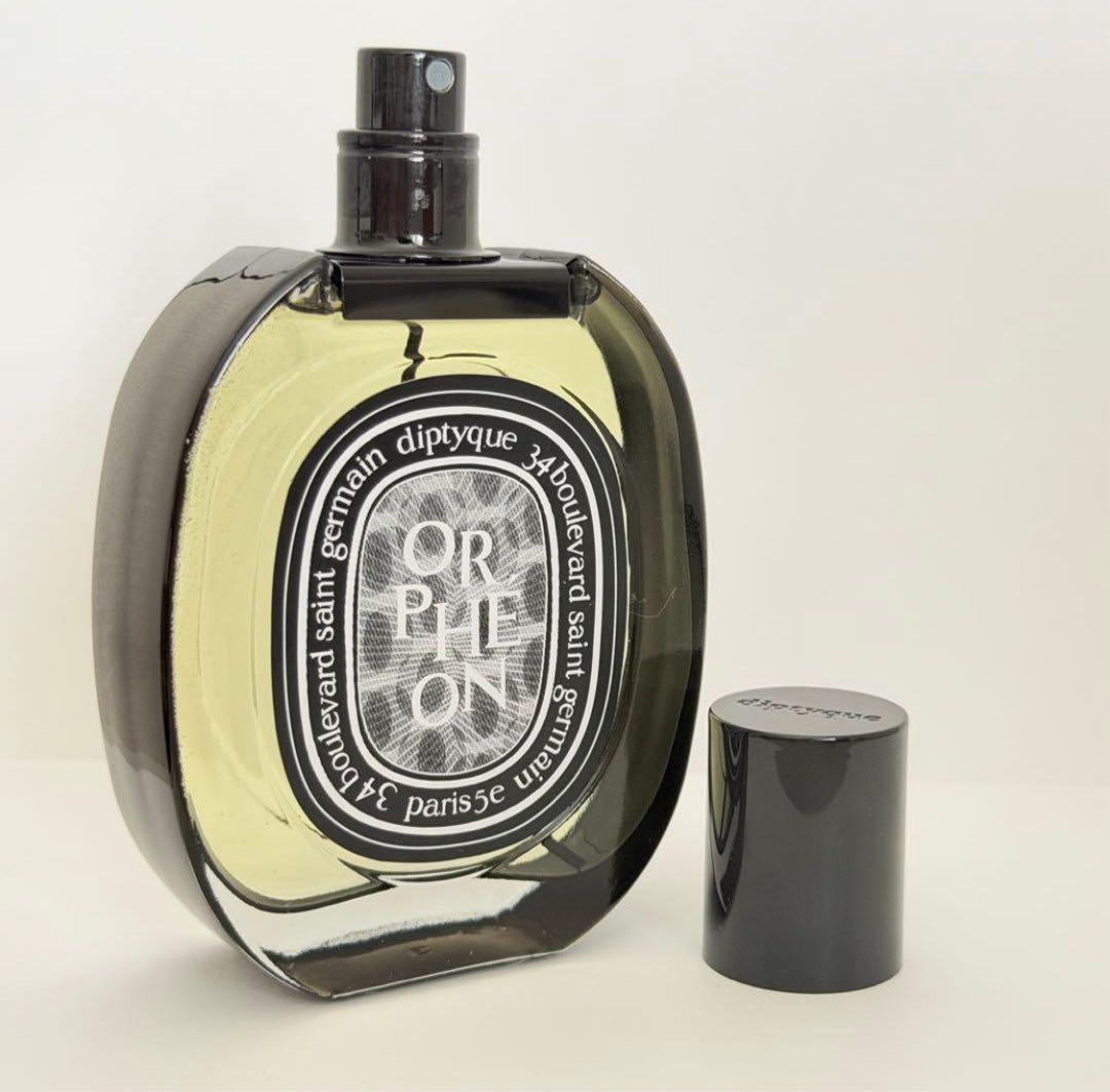 ディプティック オルフェオン オードパルファム 75ml 香水 2407
