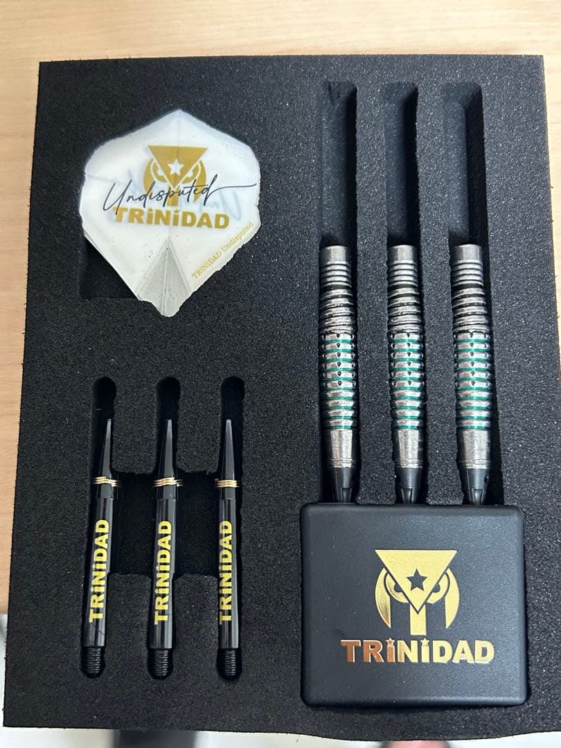 TRINIDAD RICARDO LOPEZ 中古品