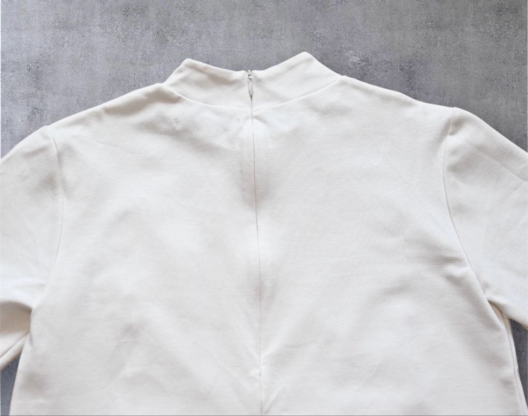 【未使用級】UN3D. ランダムピクセルTシャツ 36