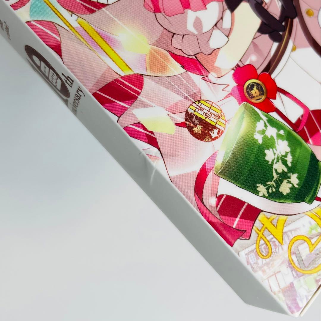 ご注文はうさぎですか? Blu-ray BOX～10th Anniversary