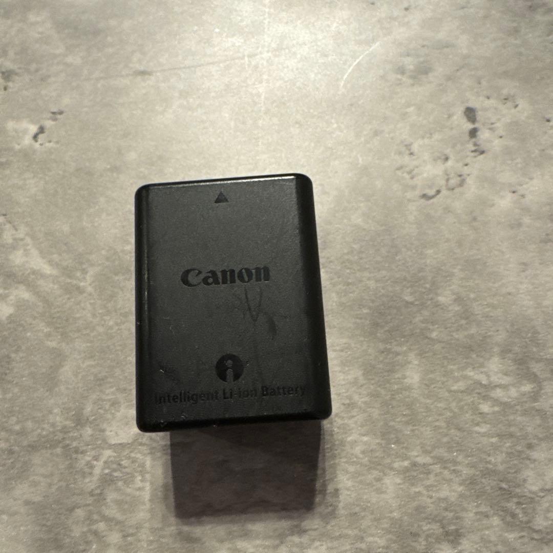 Canon ivis HF M51 HDビデオカメラ　動作確認済み