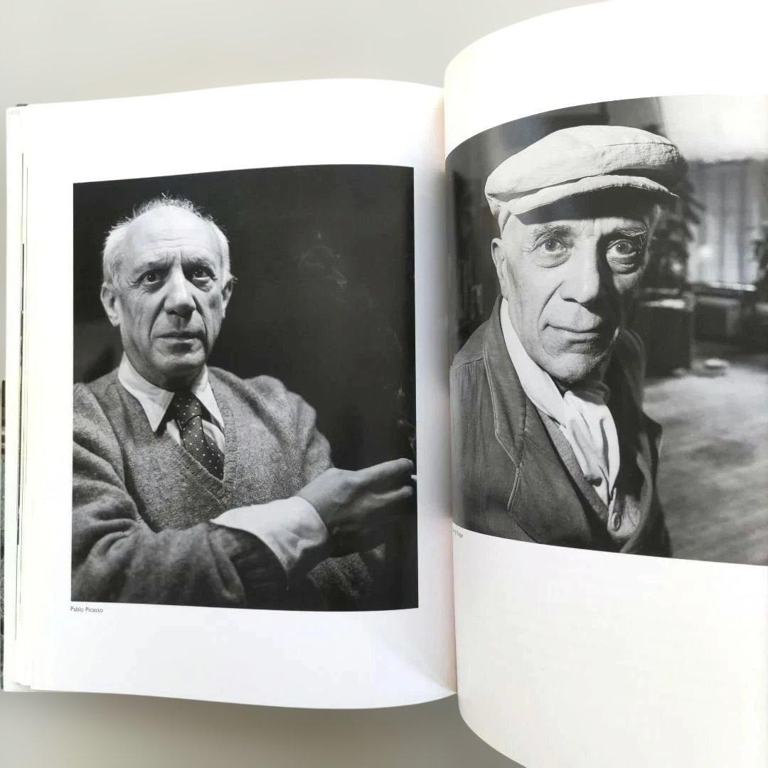 DOISNEAU VAUTRIN/ロベール・ドワノー 写真洋書