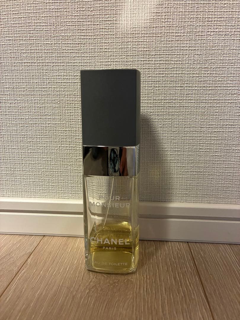 ゆ*ぴ様 CHANEL 香水　２つセット　ÉGOÏSTE POUR HOMME