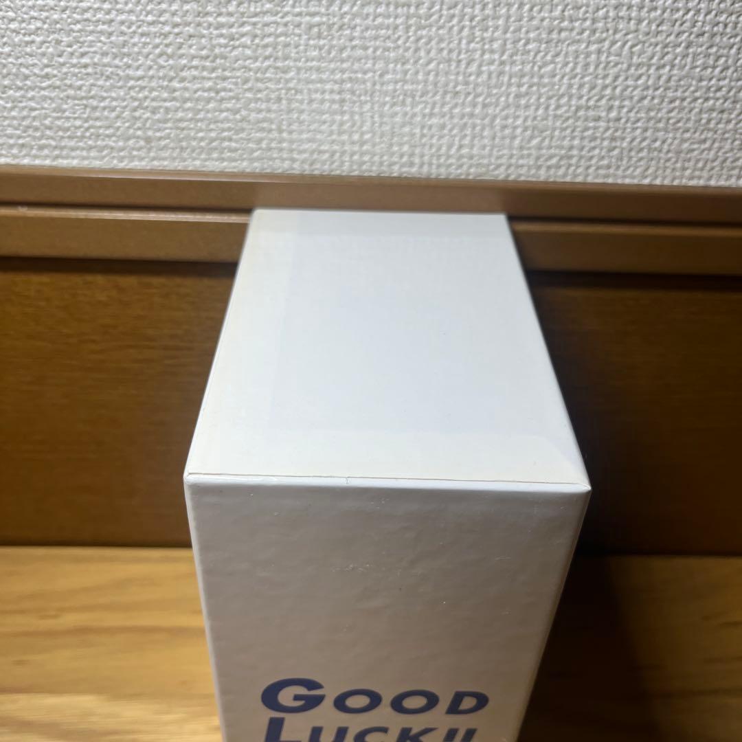 GOOD LUCK!! DVD 全6巻セット
