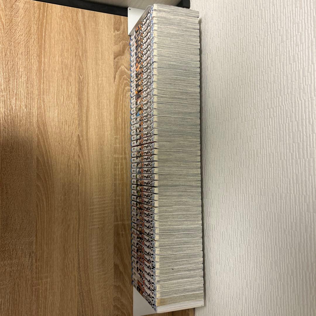 ハイキュー全巻セット　おまけつき
