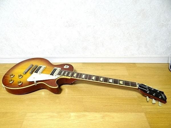80年代 ビンテージ 東海楽器 Tokai Love Rock LS-80 現状