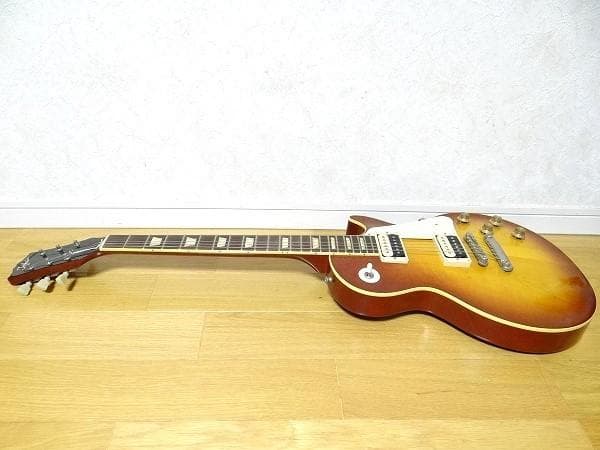 80年代 ビンテージ 東海楽器 Tokai Love Rock LS-80 現状