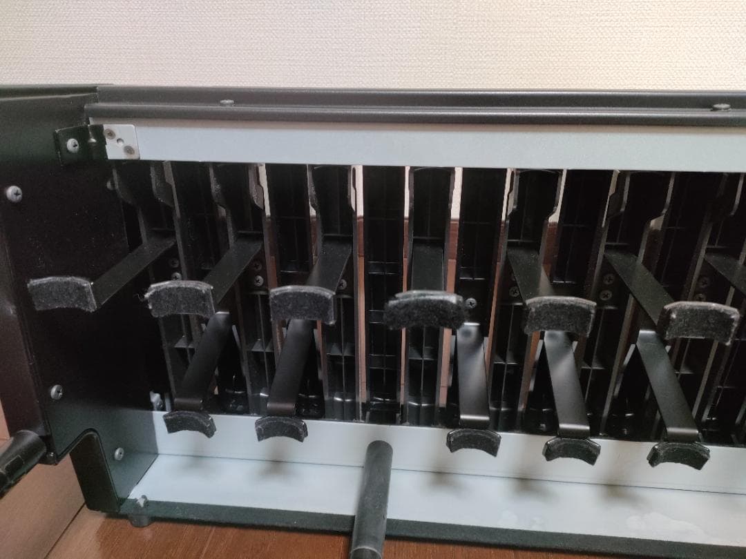 YAMAHA エレクトーン 補助ペダル PK-2