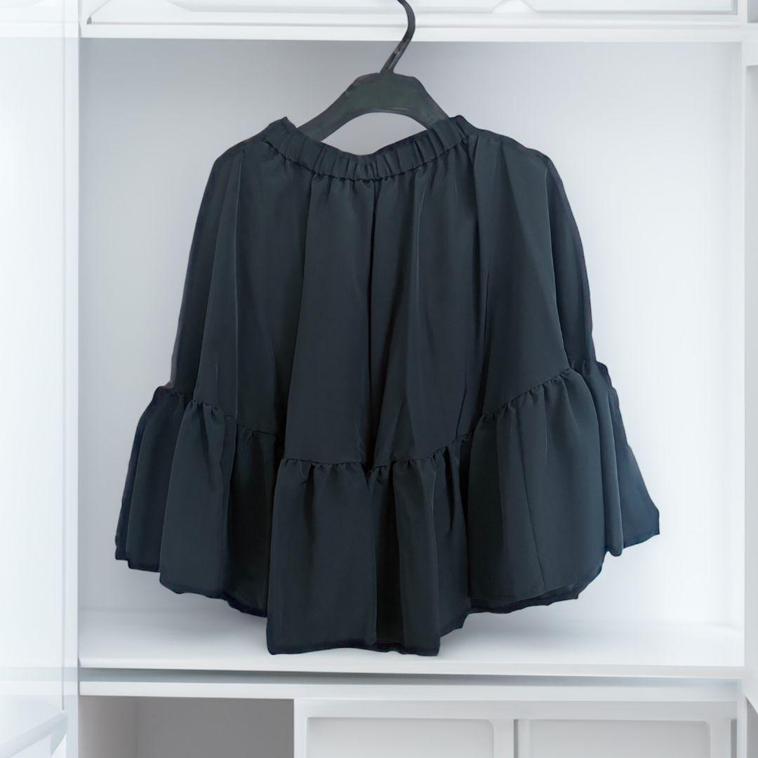 ATELIER BOZ ALPSTOLA メイファスSK付きOP　軍服ワンピース